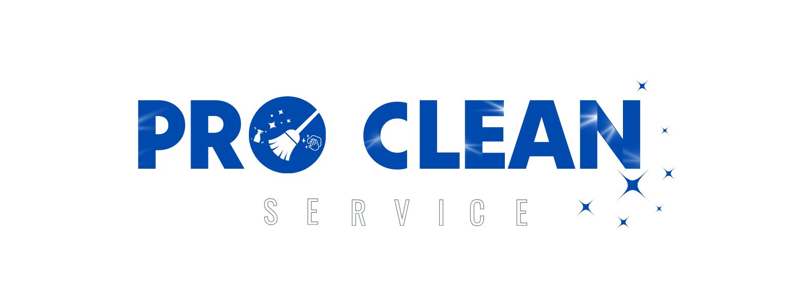 Logo ProClean Service